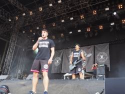 Swiss & Die Andern @ Highfield Festival 2018