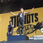 DONOTS @ Highfield Festival 2018