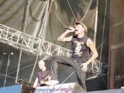 DONOTS @ Highfield Festival 2018