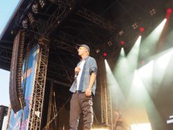 Dendemann @ Highfield Festival 2018