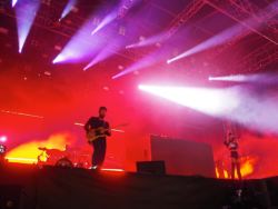 Parov Stelar @ Highfield Festival 2018