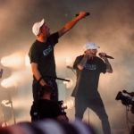 Casper & Marteria @ Lollapalooza Berlin 2018