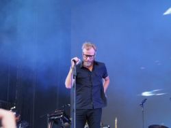 The National @ Lollapalooza Berlin 2018