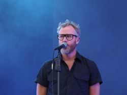 The National @ Lollapalooza Berlin 2018