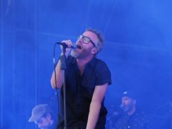 The National @ Lollapalooza Berlin 2018