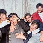 Leoniden - Foto: Maximilian Konig