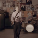 Morrissey - "Back on the Chain Gang" Video Snap