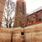 My Molo Kältehilfeprojekt Berlin