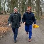 Bosse & Bjarne Maedel - Foto: ©UniversalMusic