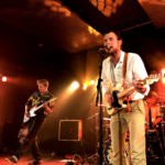 Chuckamuck - Live Berlin 2018