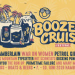 Booze Cruise Festival 2019