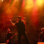 Dropkick Murphys - Live Highfield 2018