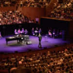 "Conversations with Nick Cave" - Foto: Daniel Boud