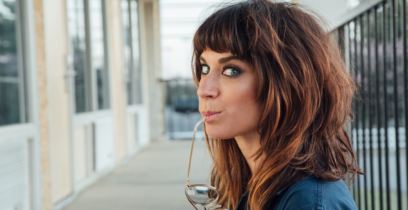 Nicole Atkins