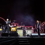 Die Ärzte, Berlin 09.06.2018 - Foto: Rene Ratlos