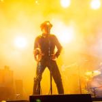 Eels - Berlin, 28.06.2018 - Foto: Rick Müller