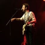 Frank Turner & The Sleeping Souls, Berlin, 22.11.2018 - Foto: Rene Ratlos