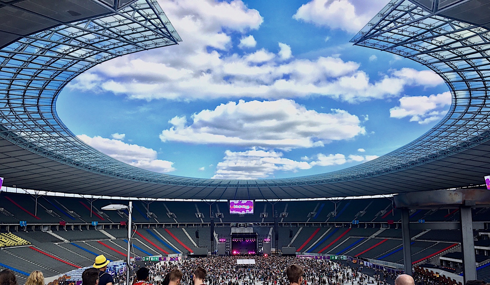 Lollapalooza Berlin 2020 Lineup
