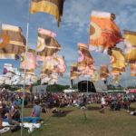 Glastonbury Festival 2015 - Foto: Olli Exner