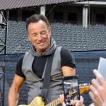 Bruce Springsteen - Berlin, 19.06.2016 Foto: Olli Exner