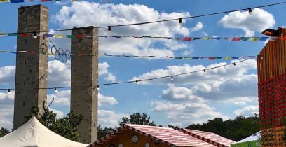 Lollapalooza Berlin 2018 - 08.09.2018 - Foto: Olli Exner