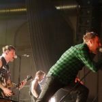 Donots - Berlin, 28.02.2019 - Foto: Olli Exner