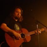 Will Varley, Berlin 12.04.2018 - Foto: Olli Exner