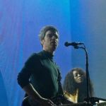 Noel Gallagher - Berlin, 16.04.2018 - Foto: Olli Exner