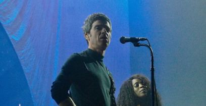 Noel Gallagher - Berlin, 16.04.2018 - Foto: Olli Exner