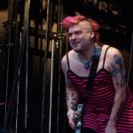 NOFX - Punk in Drublic Festival 2018, Berlin 01.07.2018 - Foto: Olli Exner