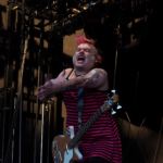 NOFX - Punk in Drublic Festival 2018, Berlin 01.07.2018 - Foto: Olli Exner