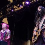 NOFX - Punk in Drublic Festival 2018, Berlin 01.07.2018 - Foto: Olli Exner