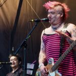 NOFX - Punk in Drublic Festival 2018, Berlin 01.07.2018 - Foto: Olli Exner