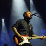 Brian Fallon / The Gaslight Anthem - Köln, 28.07.2018 - Foto: Olli Exner