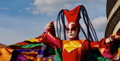 Lollapalooza Berlin 2018 - 08.09.2018 - Foto: Olli Exner