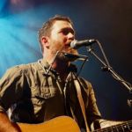 Chuck Ragan - Berlin, 03.12.2018