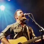 Chuck Ragan - Berlin, 03.12.2018