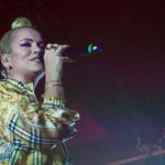 Lily Allen - Berlin, 04.12.2018 - Foto: Olli Exner