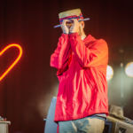 Beatsteaks - Wuhlheide Berlin, 25.08.2018 - Foto: Adina Scharfenberg