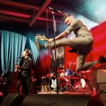 Anti-Flag @ DONOTS 25th Birthday Slam, Berlin 26.04.2019