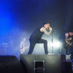 DONOTS 25th Birthday Slam, Berlin 26.04.2019
