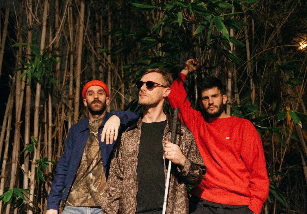 X Ambassadors