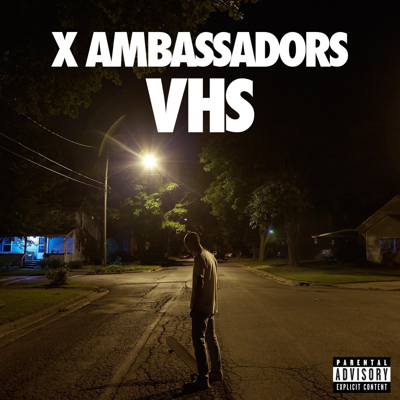 Album-Cover