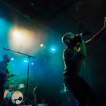 X Ambassadors, Berlin, 03.05.2019 - Foto: Olli Exner