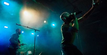 X Ambassadors, Berlin, 03.05.2019 - Foto: Olli Exner