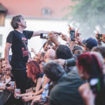 Dead Kennedys at Zitadelle Spandau, Berlin (2019)) - Foto: Adina Scharfenberg