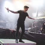 Dropkick Murphys - Crash Fest Berlin, 15.06.2019 - Foto: Adina Scharfenberg