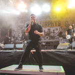 Dropkick Murphys - Crash Fest Berlin, 15.06.2019 - Foto: Adina Scharfenberg