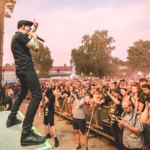 Dropkick Murphys - Crash Fest Berlin, 15.06.2019 - Foto: Adina Scharfenberg