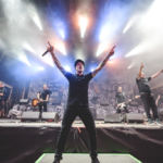 Dropkick Murphys - Crash Fest Berlin, 15.06.2019 - Foto: Adina Scharfenberg